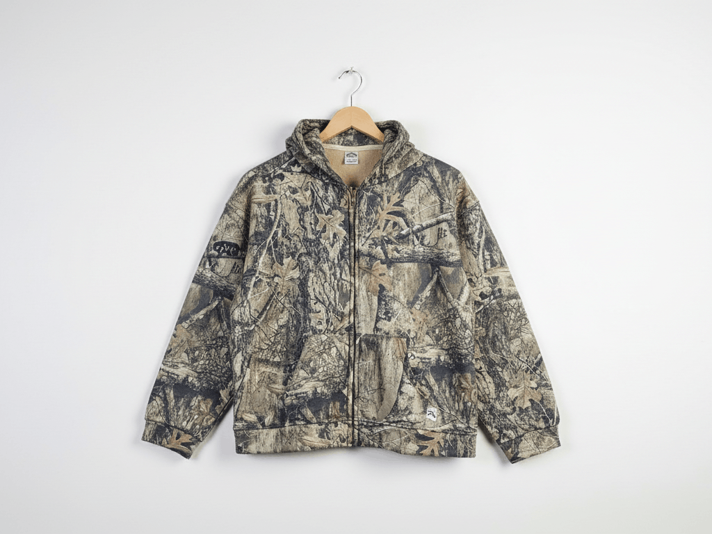 Akimbo Realtree Hoodie | Grailed