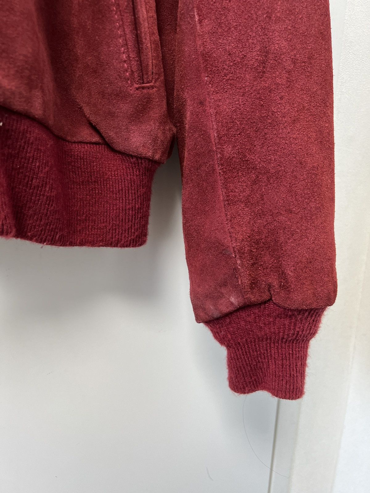 Schott schott nyc vintage bomber Size US L / EU 52-54 / 3 - 7 Thumbnail