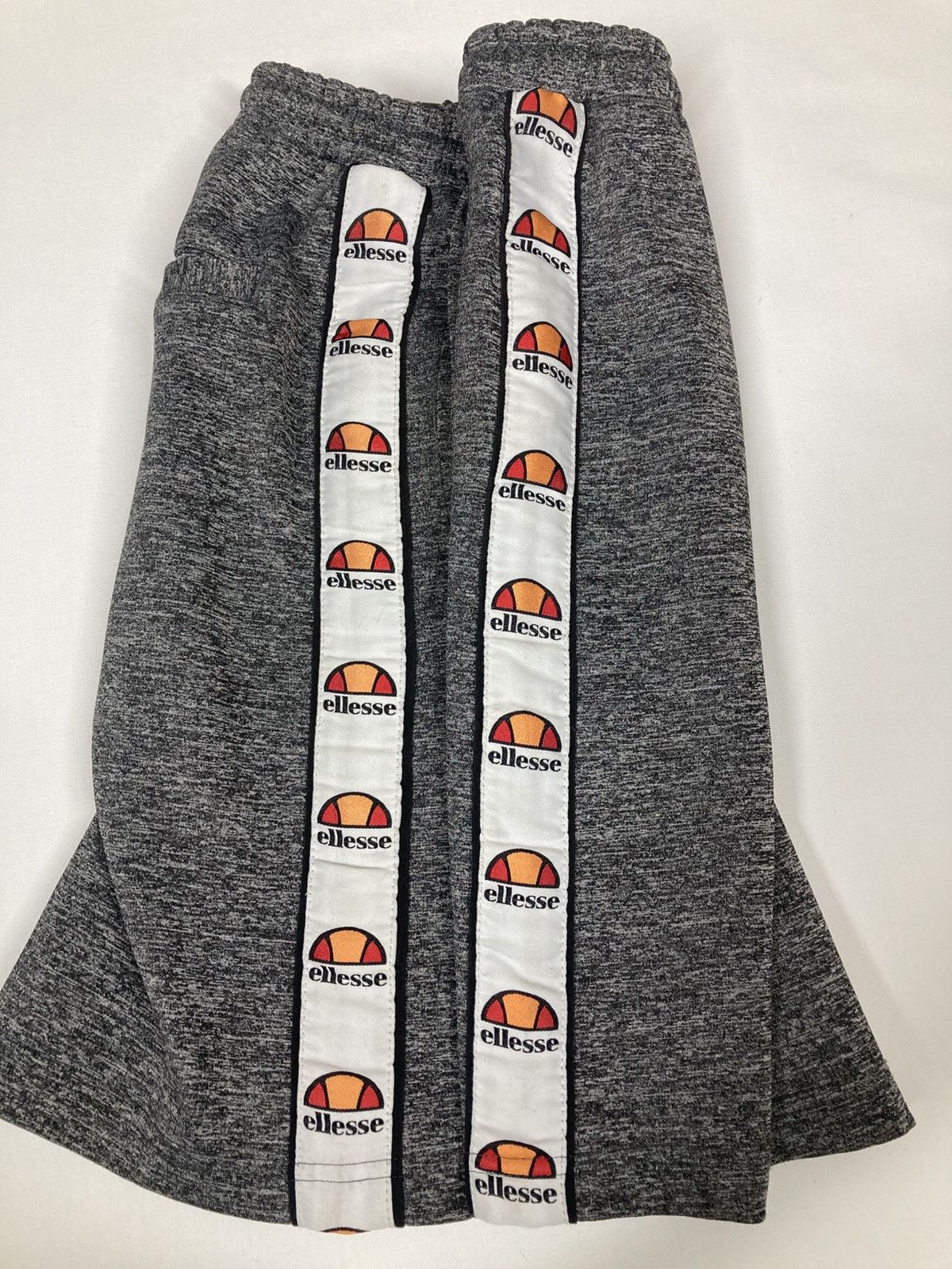 Ellesse × Vintage Ellesse shorts size M lampas Size US 30 / EU 46 - 3 Thumbnail