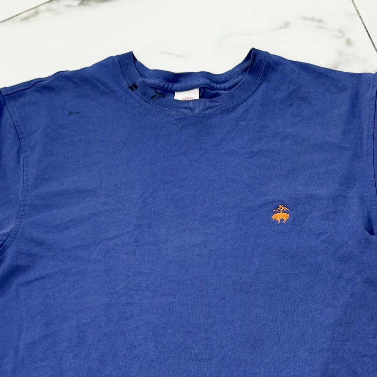 Band Tees CUSTOM MADE TALKING HEADS LONG SLEEVE TEE! Size US M / EU 48-50 / 2 - 5 Thumbnail
