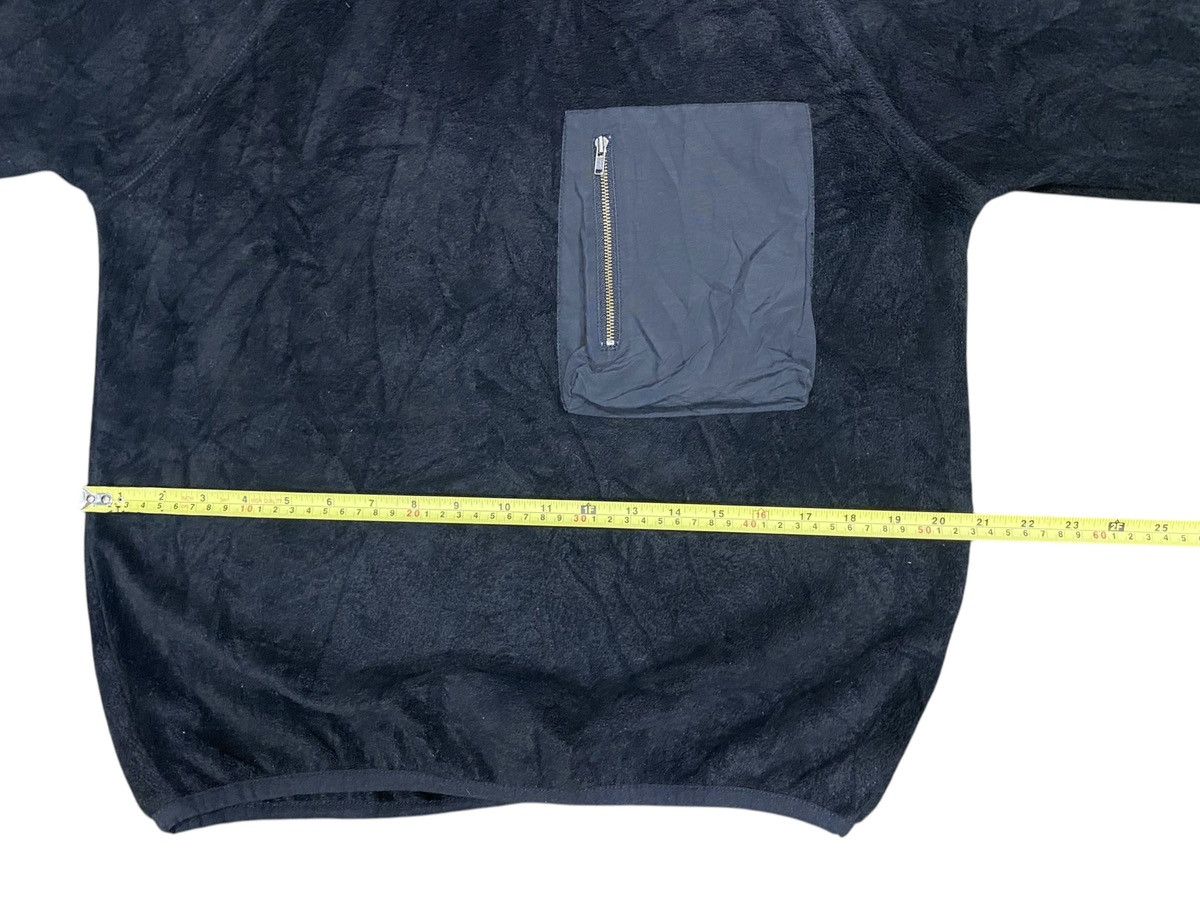 Sierra Designs SIERRA DESIGNS Fleece Crewneck Size US S / EU 44-46 / 1 - 10 Thumbnail