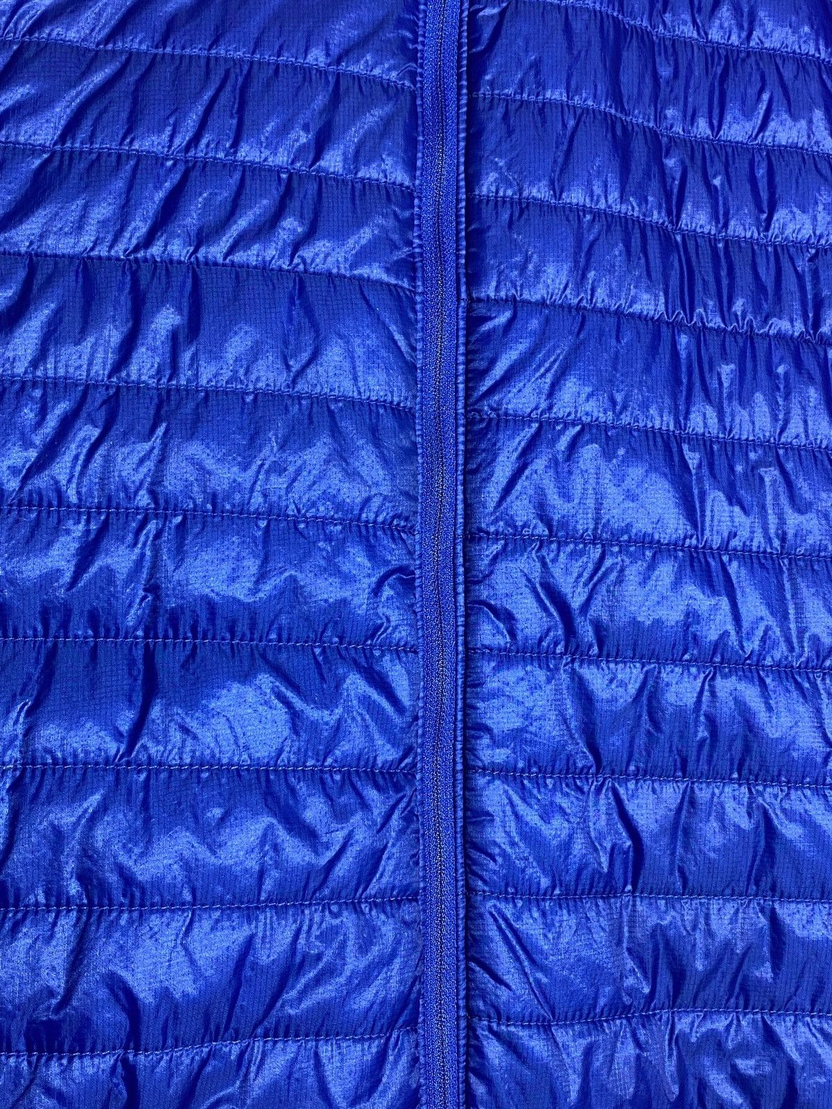 The North Face The North Face Summit Series Primaloft Blue Jacket Size US M / EU 48-50 / 2 - 15 Thumbnail