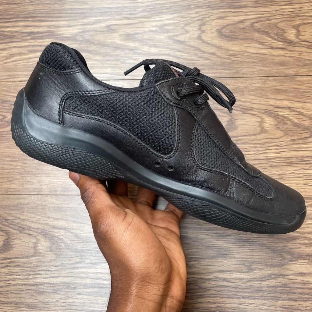 Prada Prada America’s Cup Size US 7.5 / EU 40-41 - 7 Thumbnail