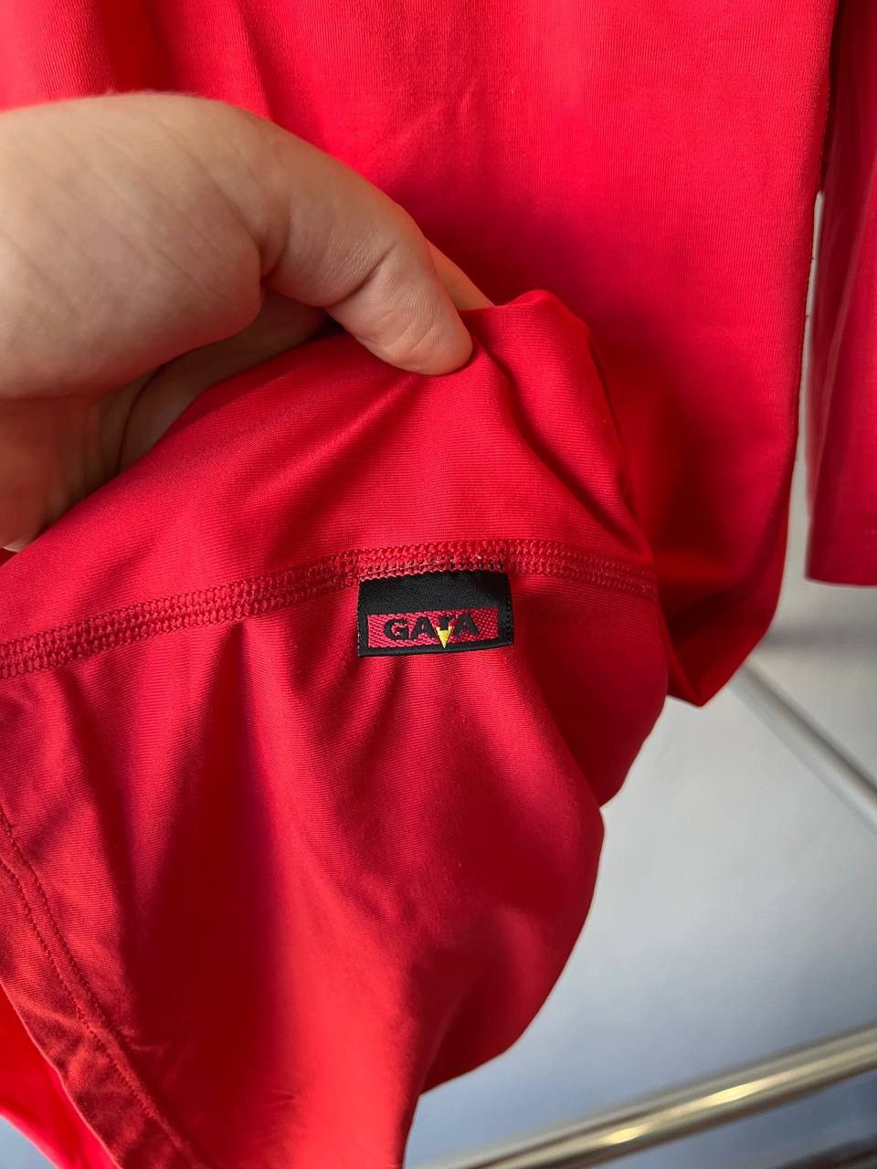 Vintage 2000/02 WALES TEAM HOME SOCCER JERSEY FOOTBALL SHIRT KAPPA L Size US L / EU 52-54 / 3 - 7 Thumbnail