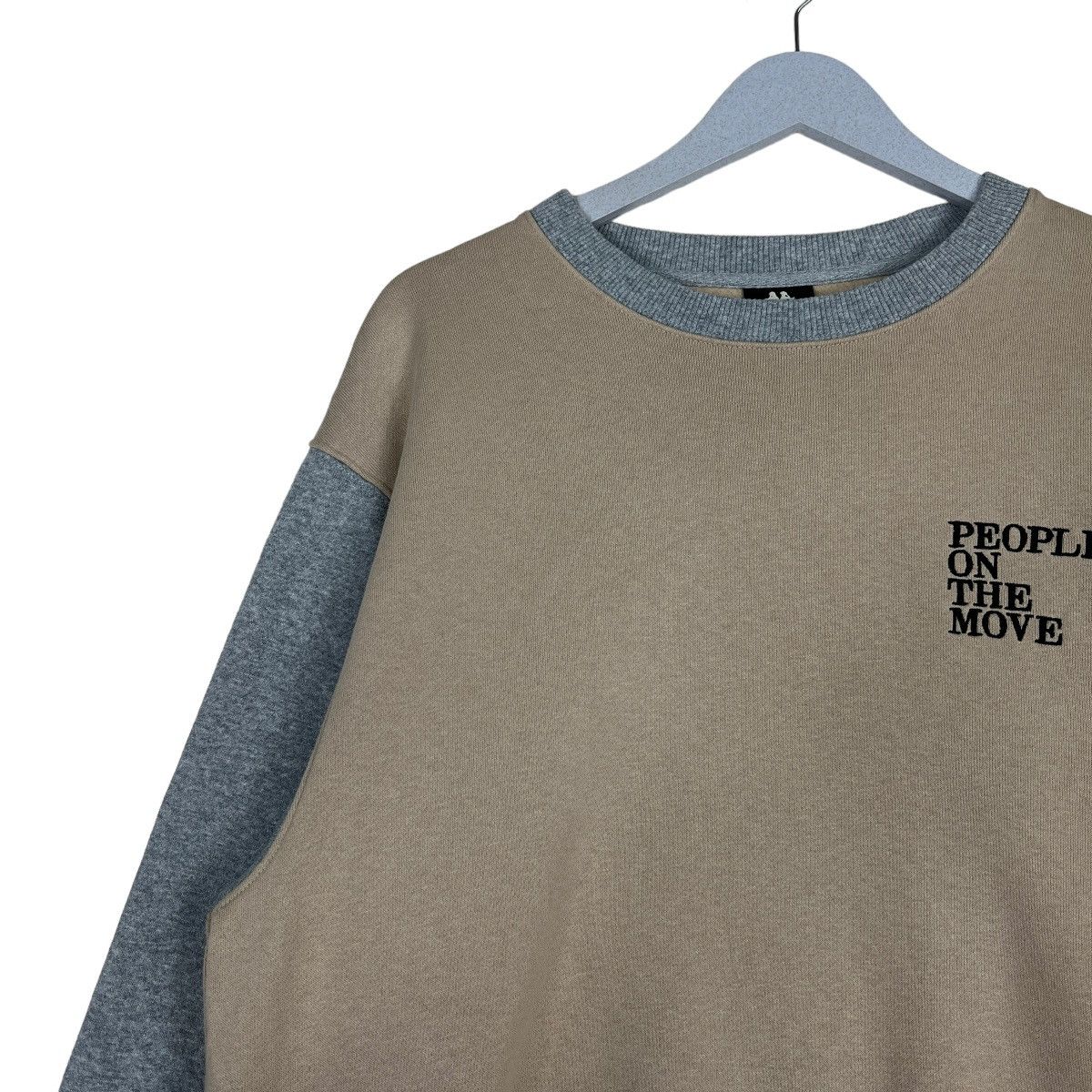 Kappa 🔥 KAPPA BIG LOGO SWEATSHIRTS Size US M / EU 48-50 / 2 - 8 Thumbnail