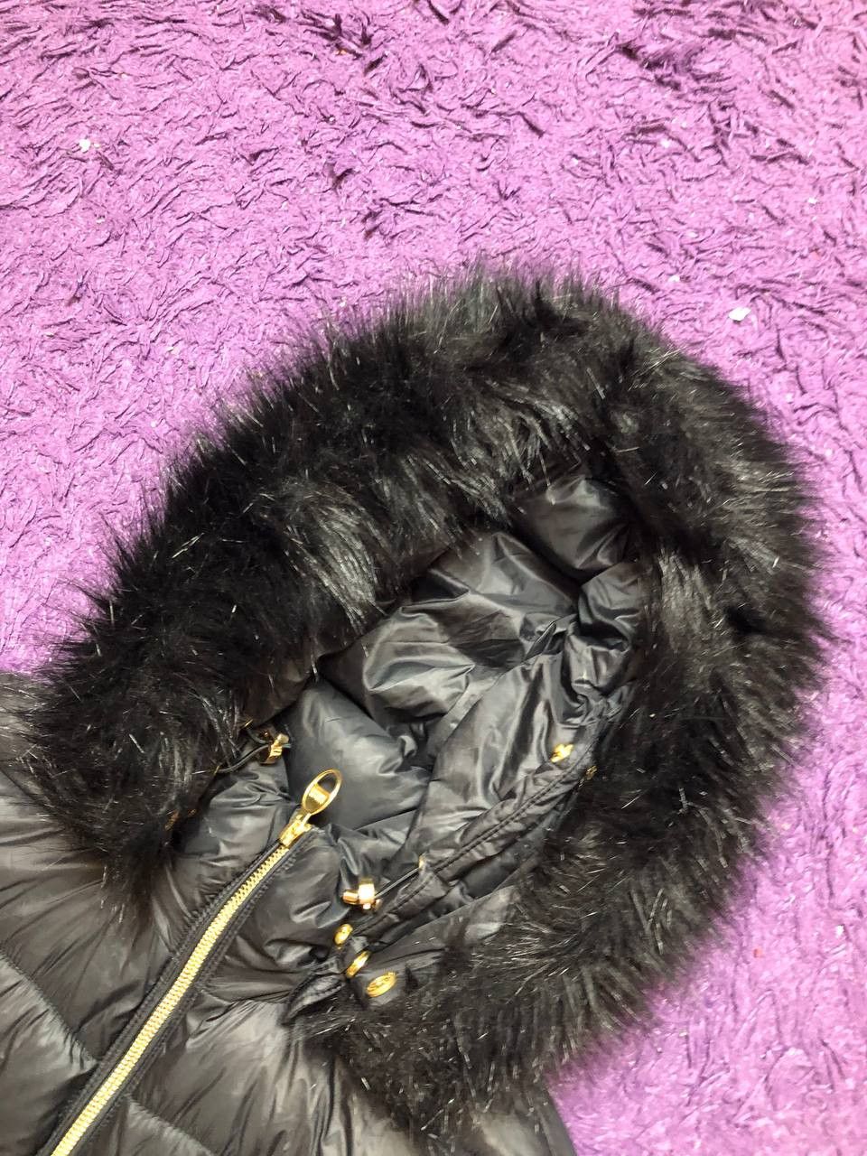Barbour Vintage Barbour Puffer Warm Jacket Size 8 Size M / US 6-8 / IT 42-44 - 8 Thumbnail