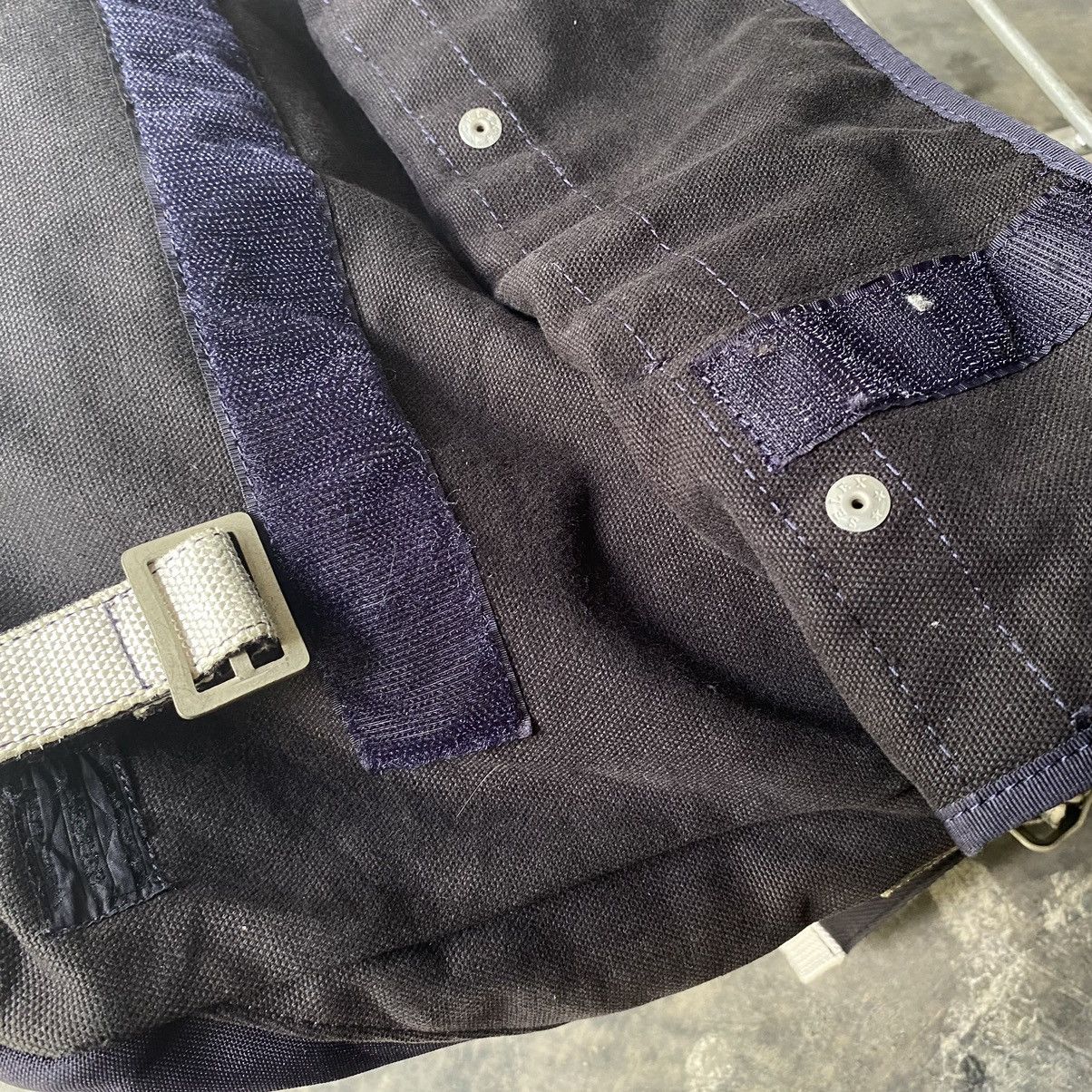 Porter White Mountaineering X Porter Bag Size ONE SIZE - 13 Thumbnail