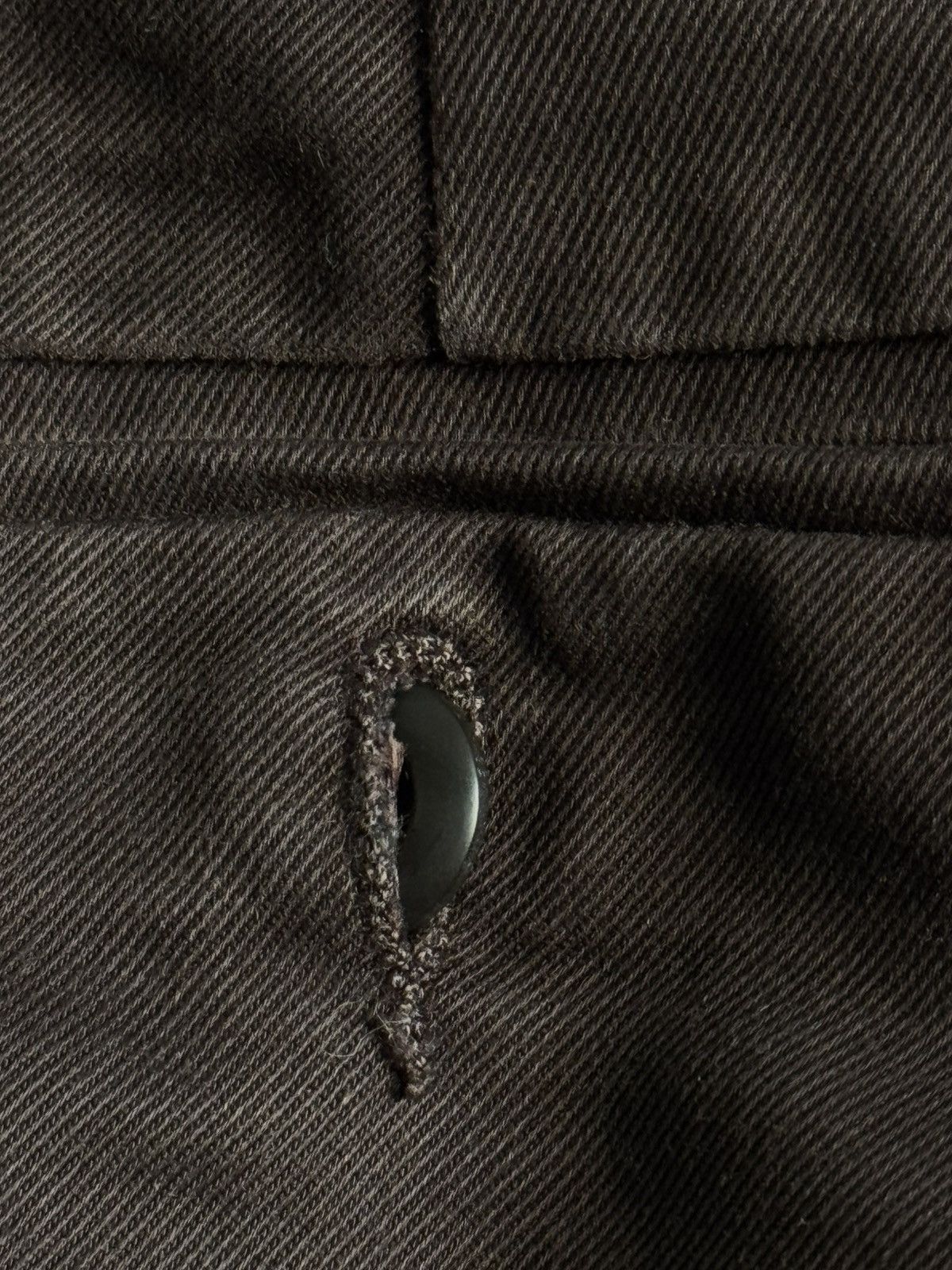 Carhartt Wip Carhartt WIP Pants Size US 34 / EU 50 - 8 Thumbnail