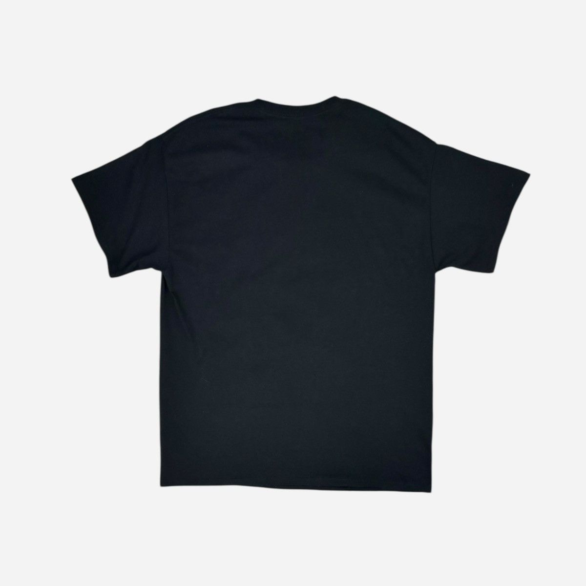 Marvel Comics Marvel Studios Men’s Black Deadpool Graphic T-Shirt Sz L Size US L / EU 52-54 / 3 - 4 Thumbnail