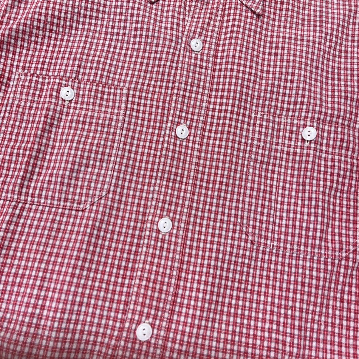 Sugar Cane Sugar cane shirt Size US L / EU 52-54 / 3 - 5 Thumbnail