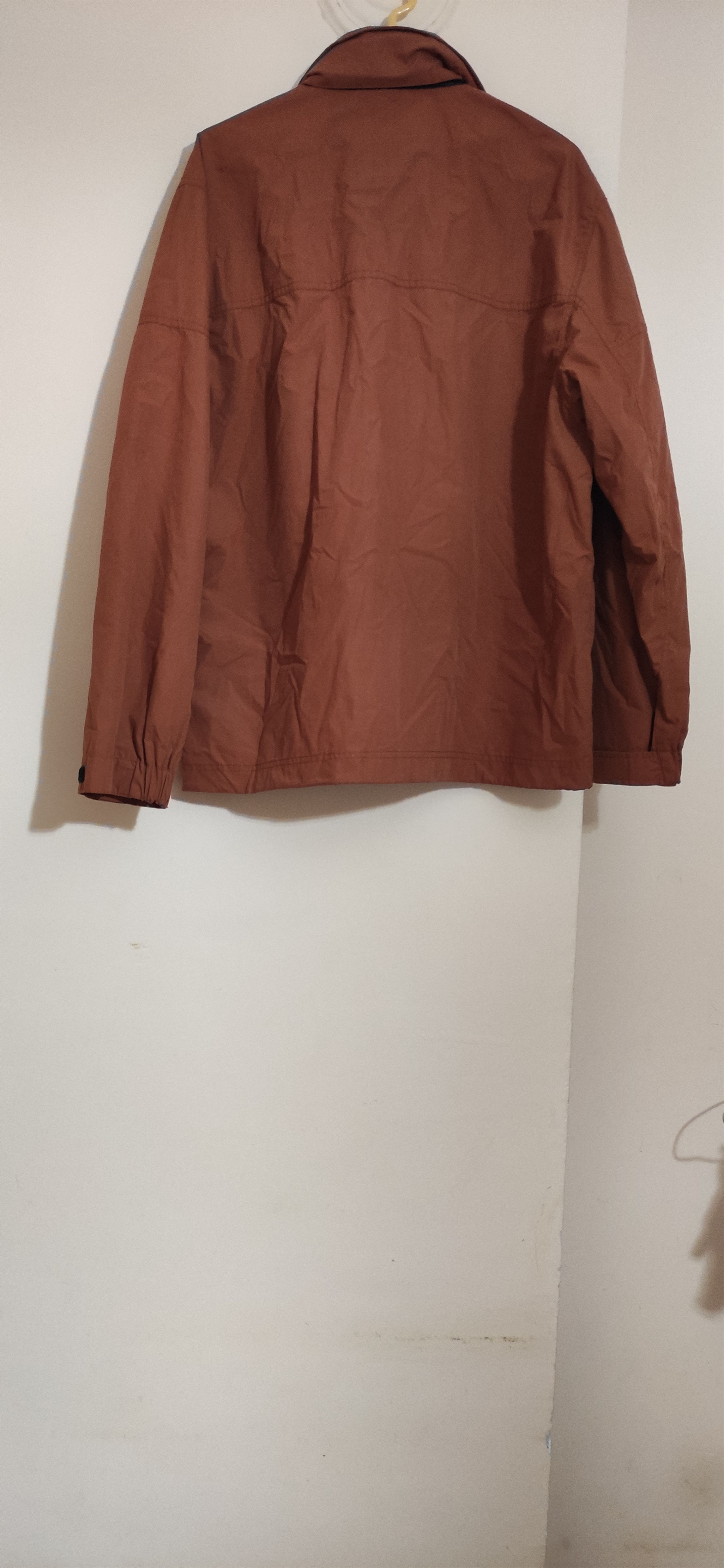 Paul Smith The men's jacket Paul R Smith Size US M / EU 48-50 / 2 - 2 Thumbnail