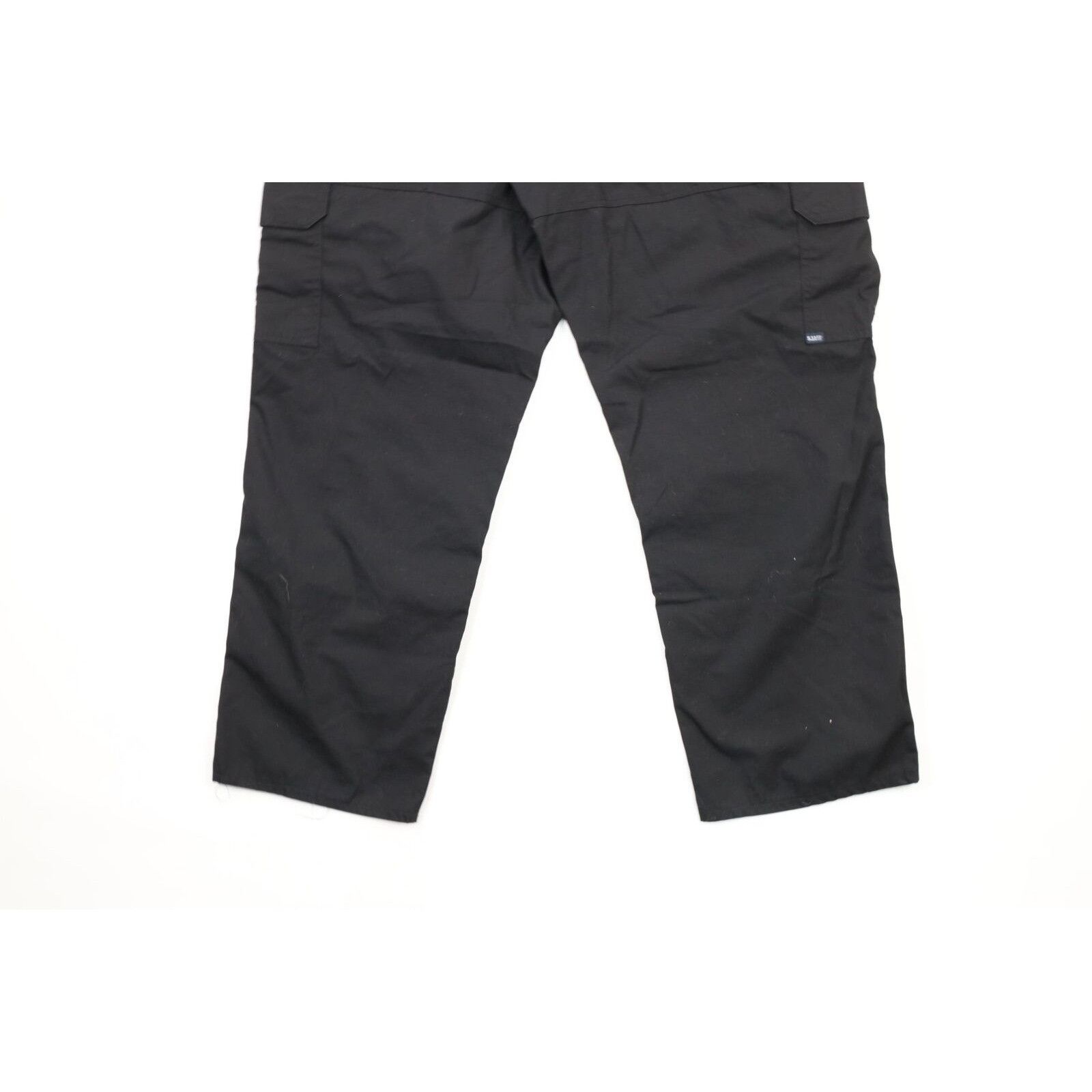 Vintage 5.11 Tactical Series Taclite Pro Lightweight Cargo Pants Size US 44 / EU 60 - 10 Thumbnail