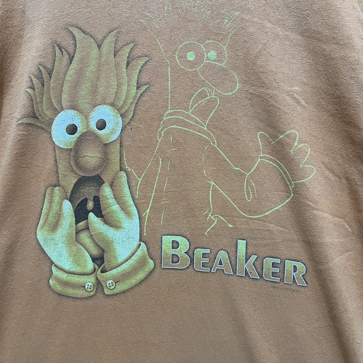 Vintage Breaker Size US L / EU 52-54 / 3 - 4 Thumbnail