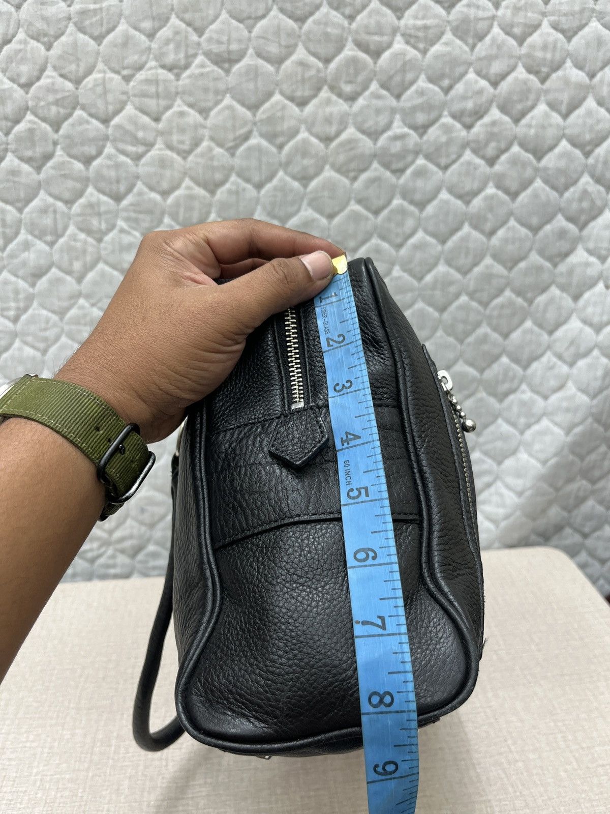 Vivienne Westwood 🔥🔥🔥STEALS VIVIENNE WESTWOOD BAG Size ONE SIZE - 20 Thumbnail