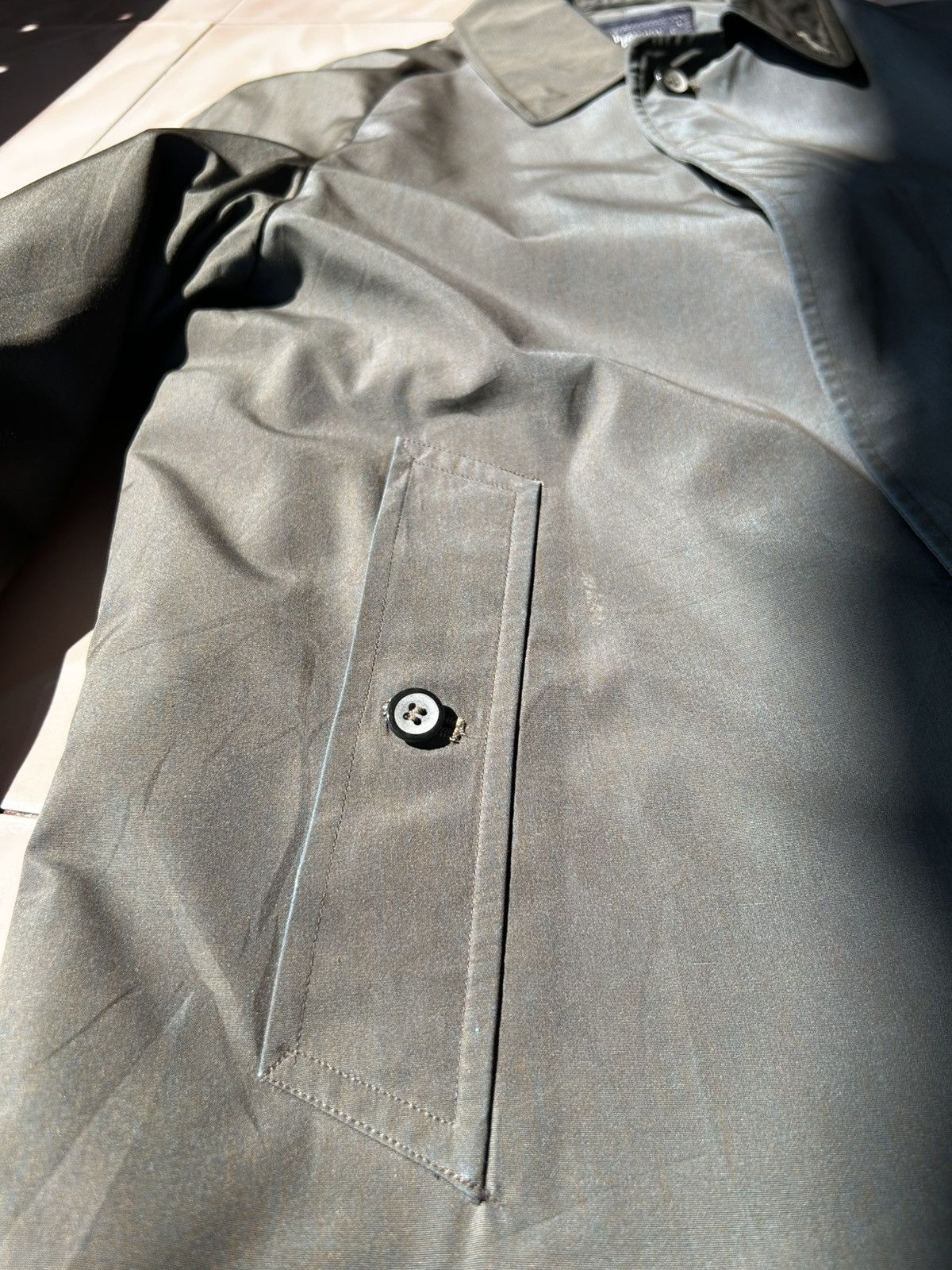 Burberry Burberrys’ Trench Coat Size US S / EU 44-46 / 1 - 11 Thumbnail