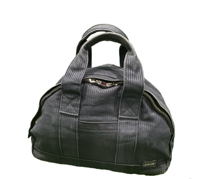 Japanese Brand × Porter Porter Yoshida company Alma Design Handle Bag Size ONE SIZE - 1 Thumbnail