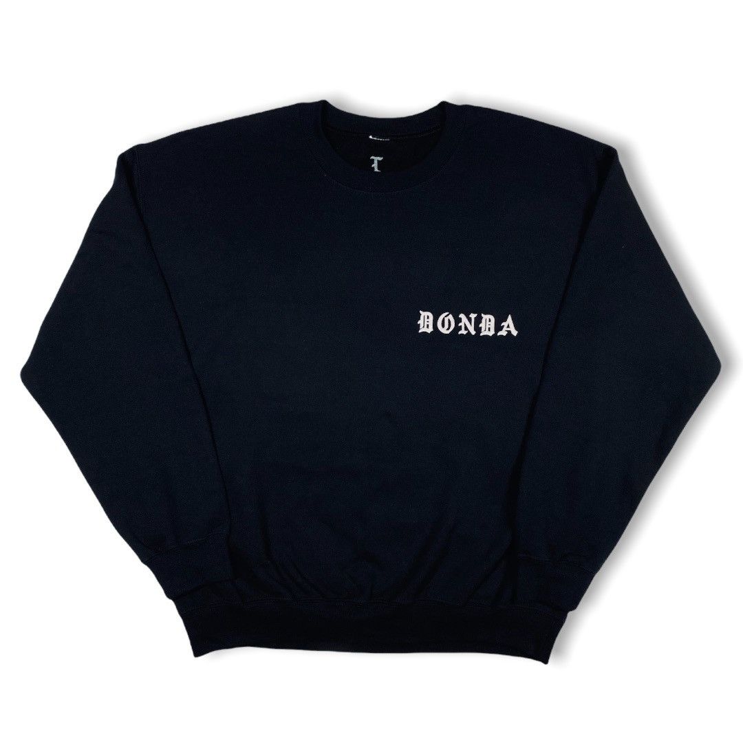 Kanye West THE LIFE OF PABLO DONDA I FEEL LIKE PABLO ERA Size US S / EU 44-46 / 1 - 3 Thumbnail