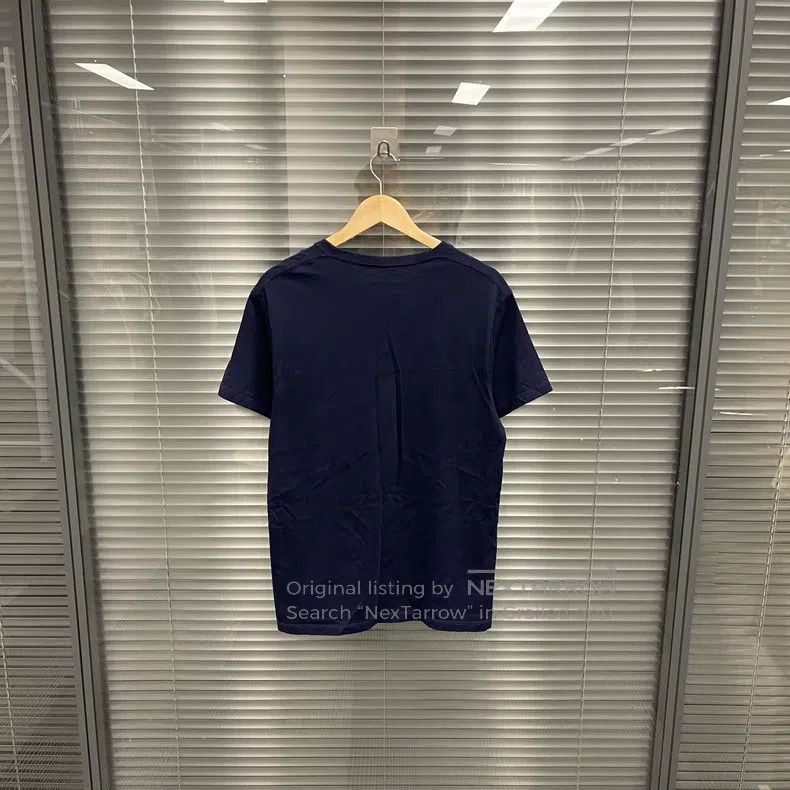 Loewe Loewe Embroidered Logo Short Sleeve Size US M / EU 48-50 / 2 - 2 Thumbnail