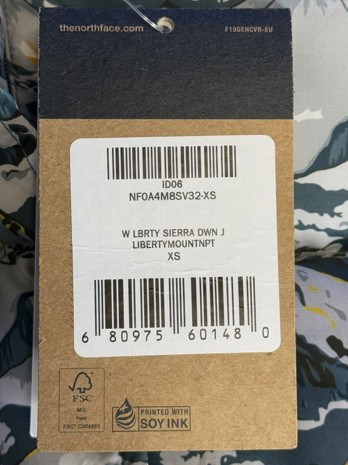 The North Face The North Face XS Size XS / US 0-2 / IT 36-38 - 10 Thumbnail