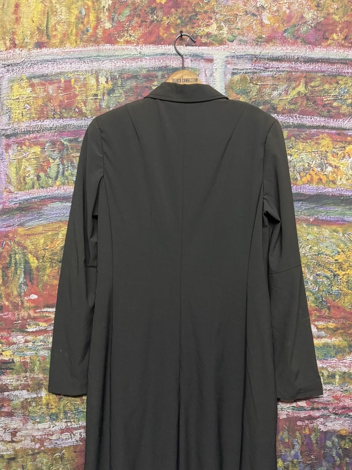 Dolce & Gabbana Dolce & Gabbana Long Jacket Size US S / EU 44-46 / 1 - 7 Thumbnail