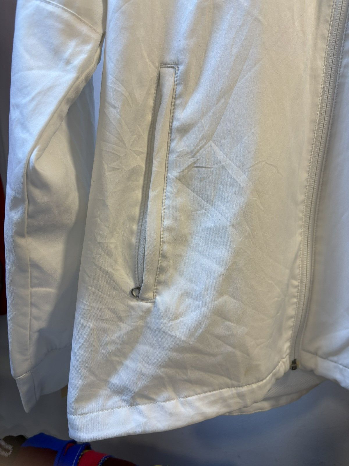 Nike Vintage Y2K Inter Milan Tracksuit Size US L / EU 52-54 / 3 - 12 Thumbnail