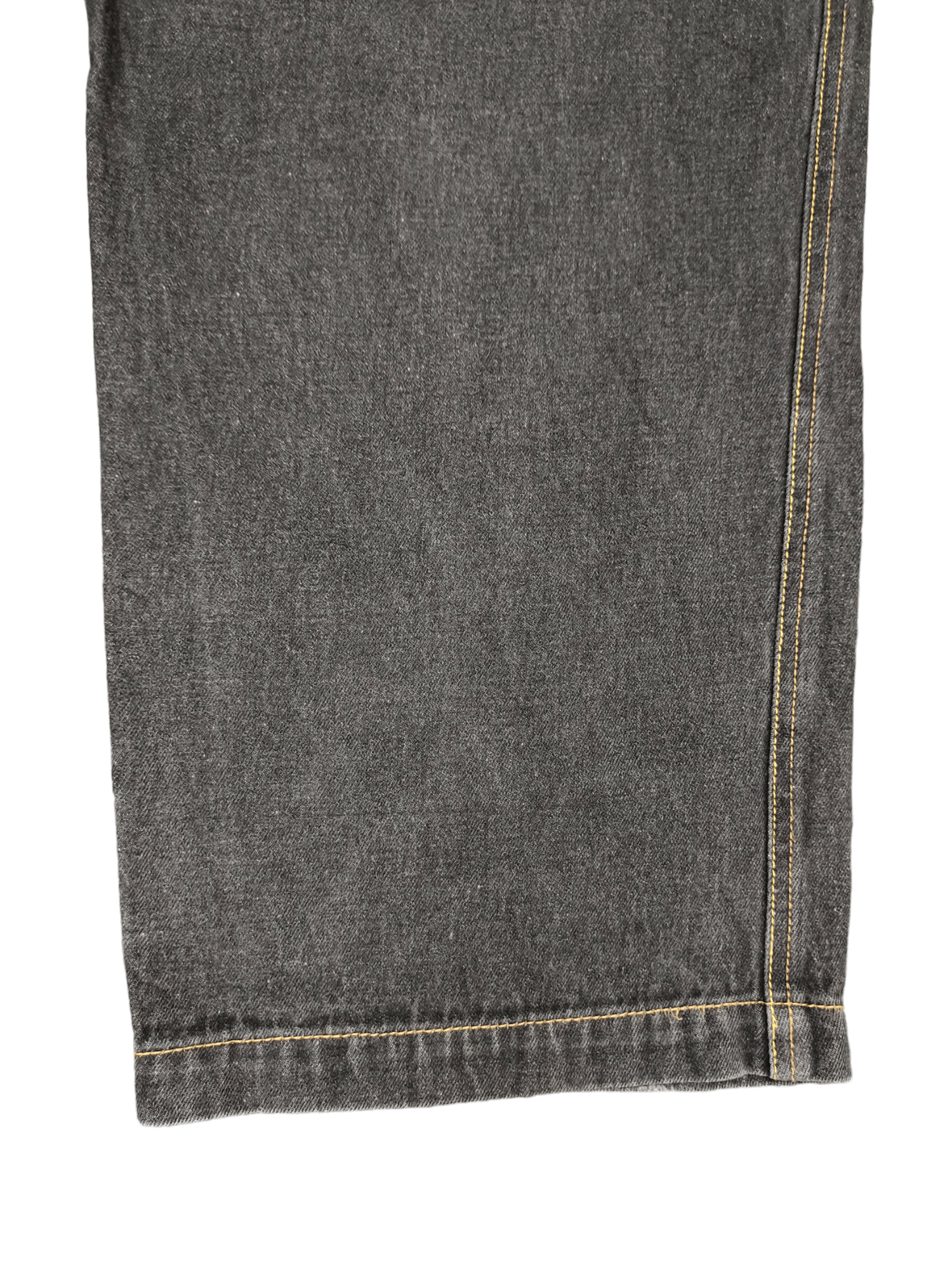 Fubu Fubu Carpenter Wide Leg Denim Y2k Jnco Baggy Jeans Size US 40 / EU 56 - 12 Thumbnail
