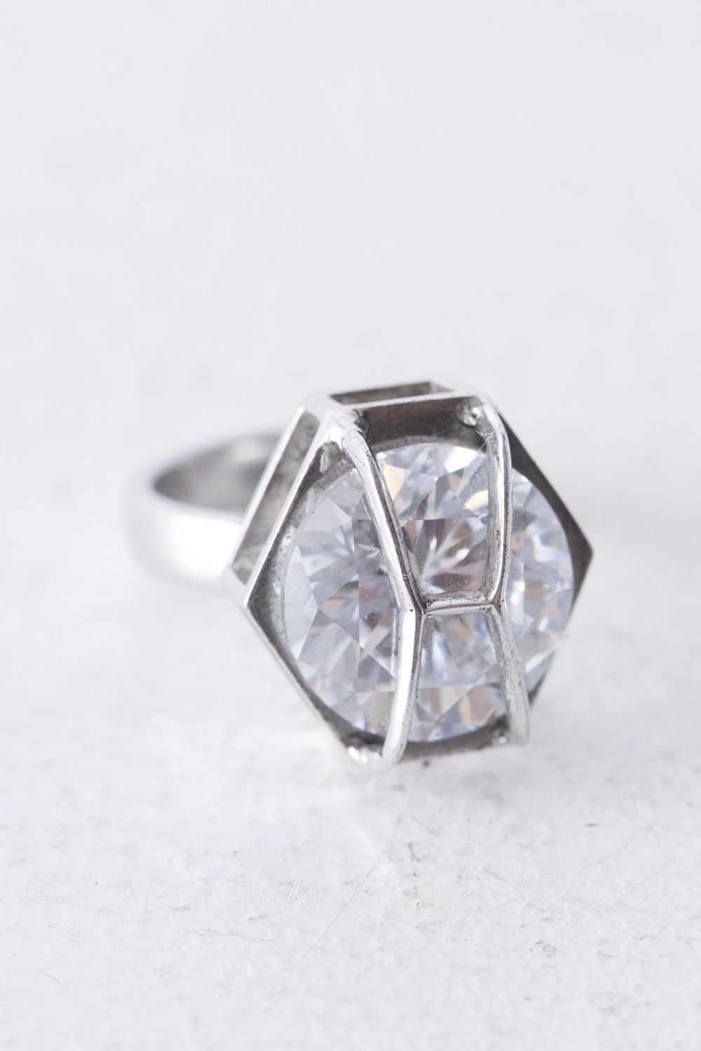 Giuliano Fujiwara Giuliano Fujiwara x Giovanni Bosso ring US 6.5 Size ONE SIZE - 2 Thumbnail