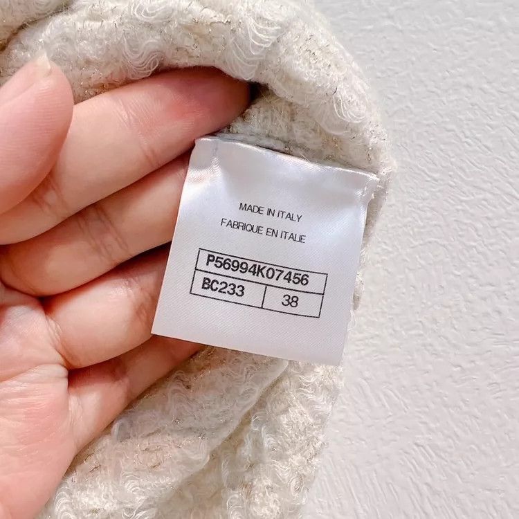 Chanel Chanel Women's skirt 2504-Nextarrow Size 25" / US 0 / IT 36 - 7 Thumbnail