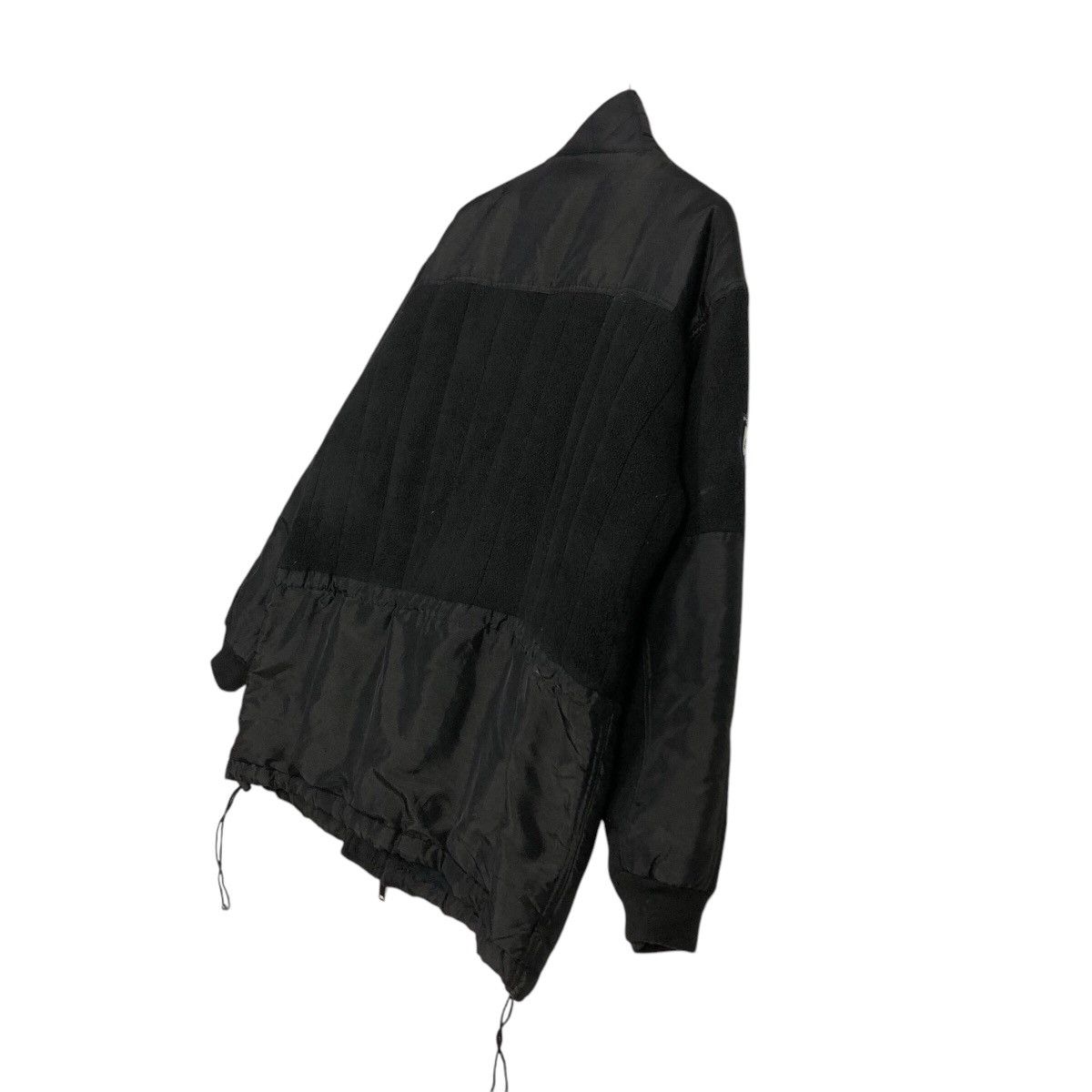 Ralph Lauren 📌Vintage Polo Sport Ralph Lauren Rich Black Zipper Ski Wear Size US L / EU 52-54 / 3 - 11 Thumbnail