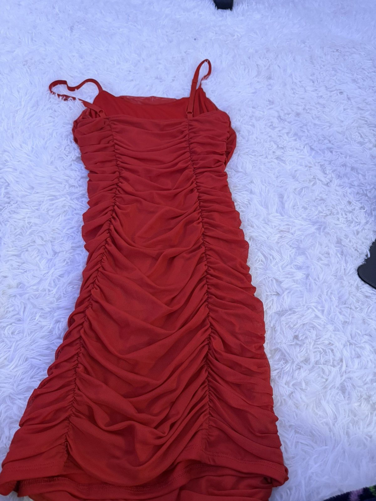 Other Red dress Size S / US 4 / IT 40 - 2 Thumbnail