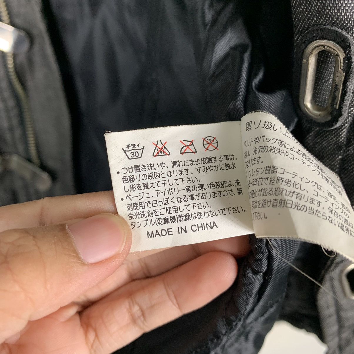 Japanese Brand Japanese Brand Badger Jacket Size US M / EU 48-50 / 2 - 18 Thumbnail