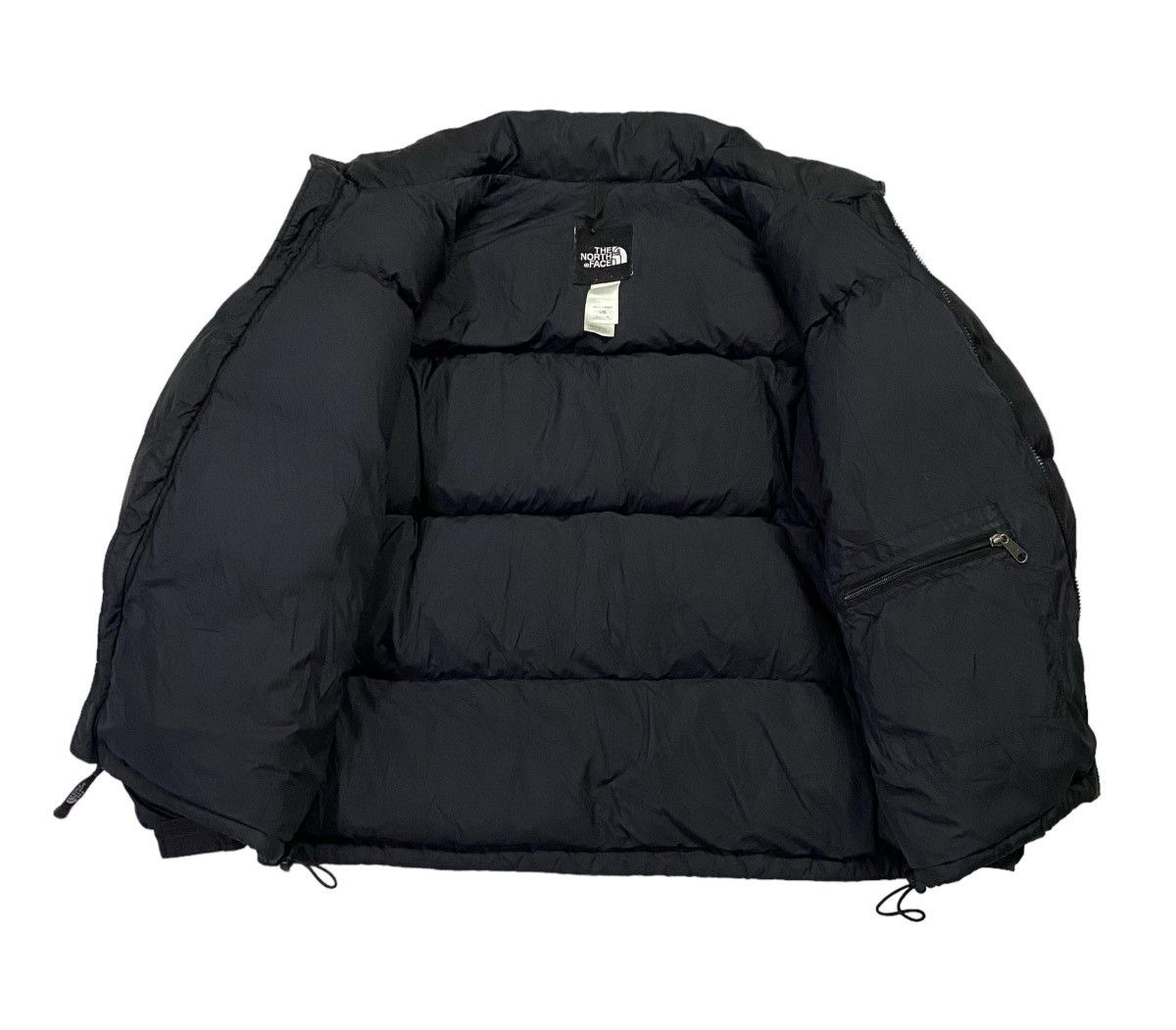 The North Face The North Face 700 Nuptse Puffer Jacket Size US L / EU 52-54 / 3 - 23 Thumbnail