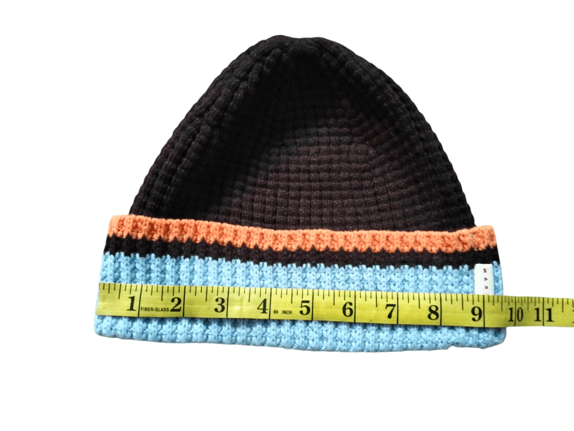 Marni × Uniqlo Archive💥 Marni x Uniqlo Beanie Hats Size ONE SIZE - 7 Thumbnail