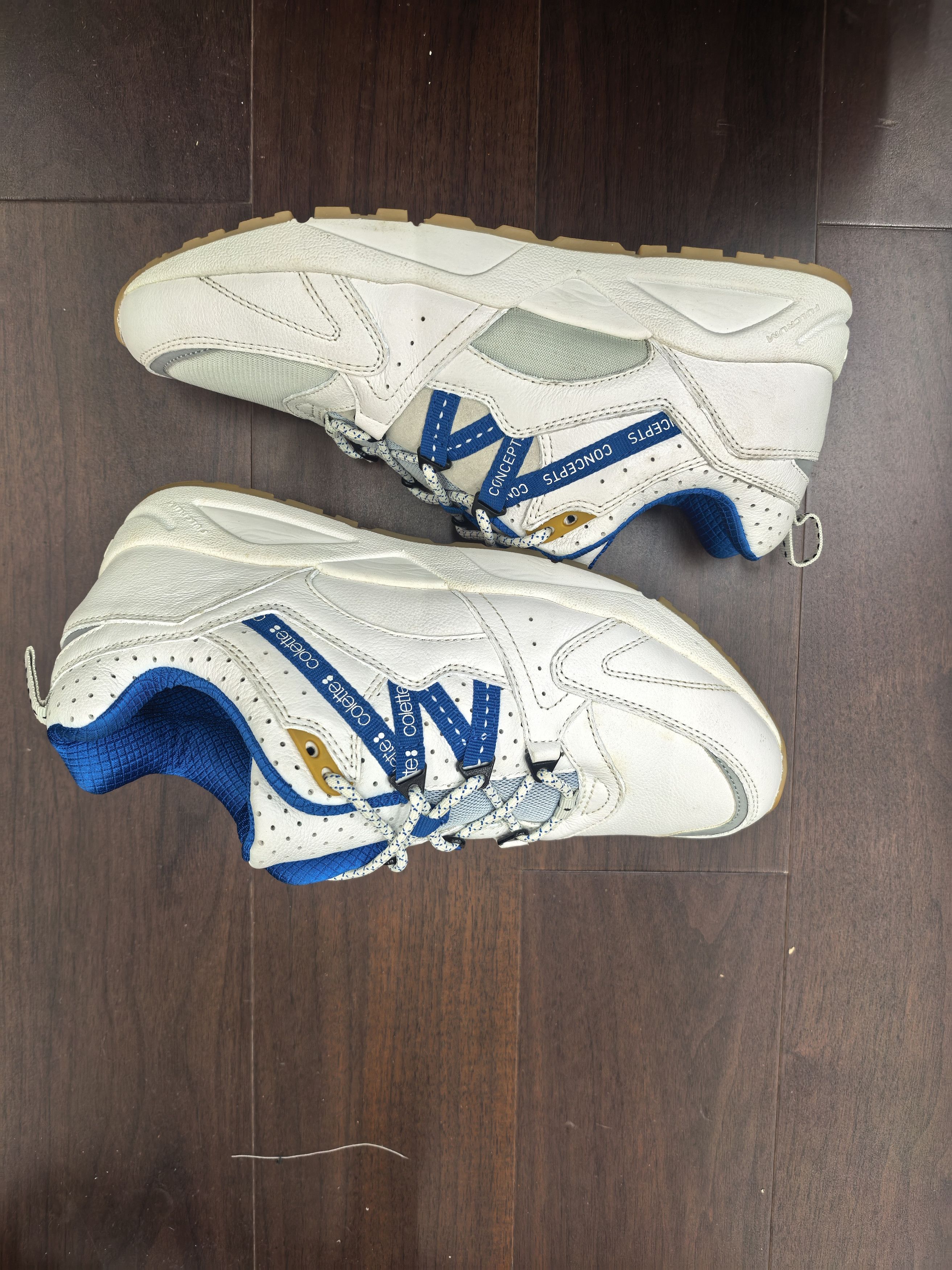 Karhu karhu x colette x concepts sample 1 of 1 Size US 9 / EU 42 - 2 Thumbnail