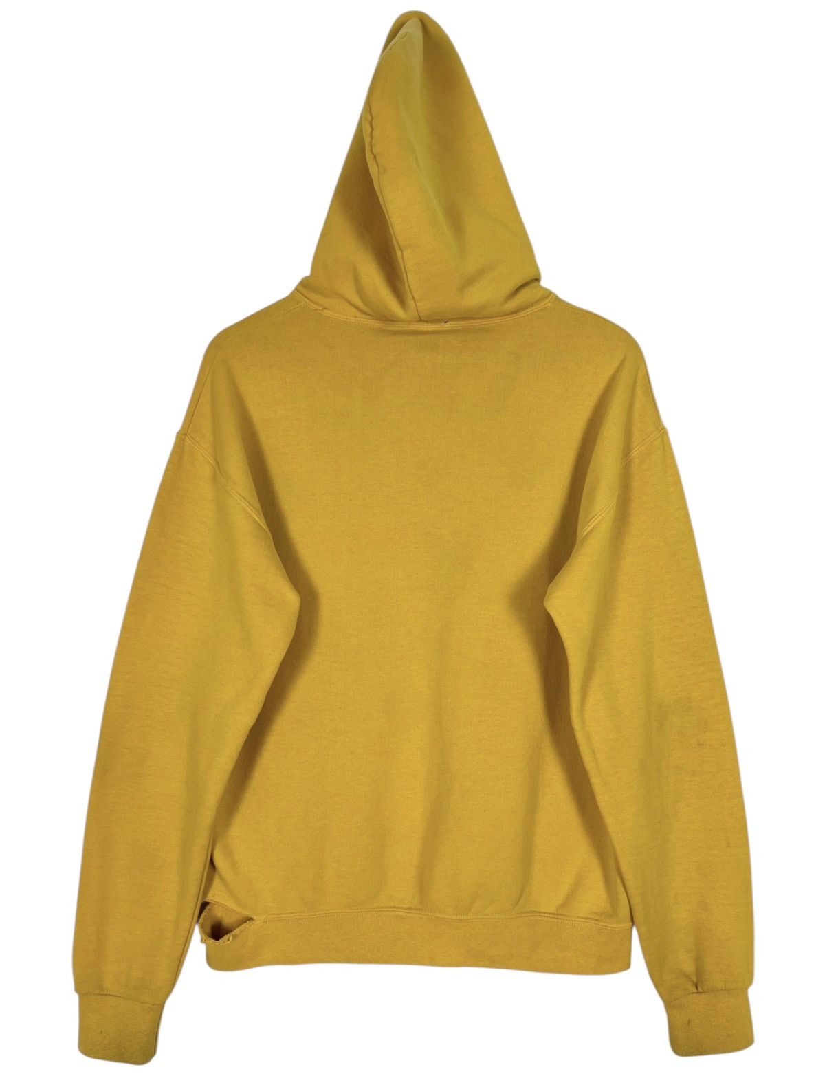 Thrasher Distressed Thrasher Magazine Hoodie Size US M / EU 48-50 / 2 - 2 Thumbnail