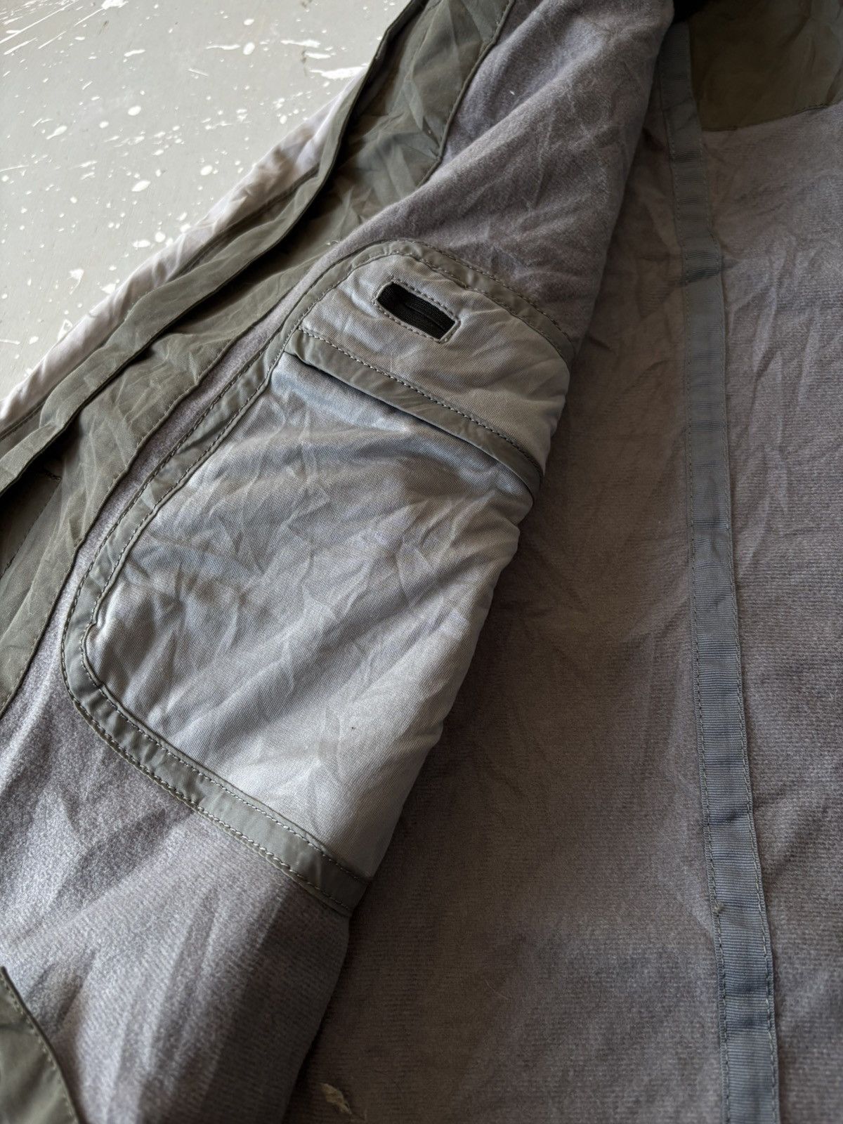 Other Vintage Graver Creek Snowboarding Gear Skiing Jacket Size US L / EU 52-54 / 3 - 11 Thumbnail
