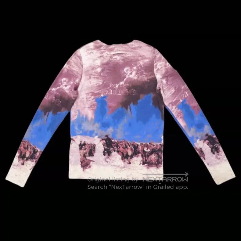 Jean Paul Gaultier × Vintage Vintage 90's JPG Gaultier