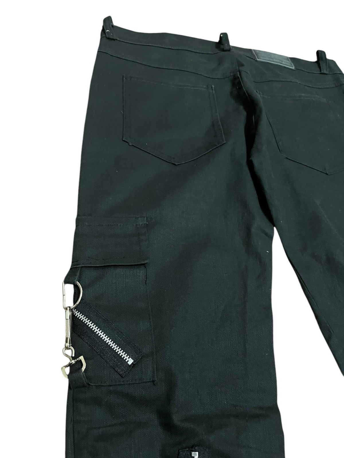 Seditionaries × foot the coacher Foot the coacher x Tiger of london seditionarie pant 32 x 32 Size US 30 / EU 46 - 5 Thumbnail