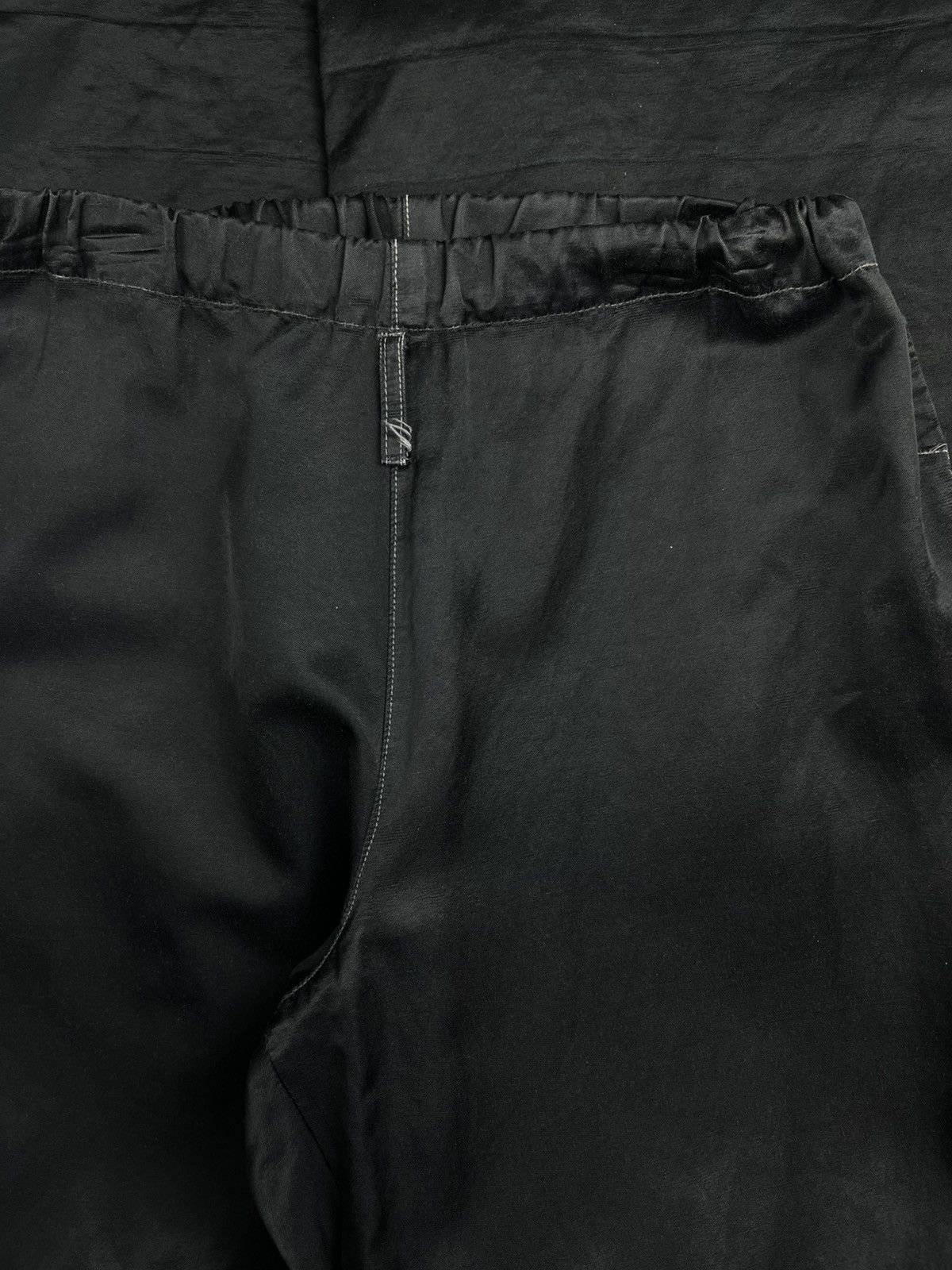 Maison Margiela Maison Martin Margiela Vintage Double Knee Elastic Pants Size 26" / US 2 / IT 38 - 3 Thumbnail