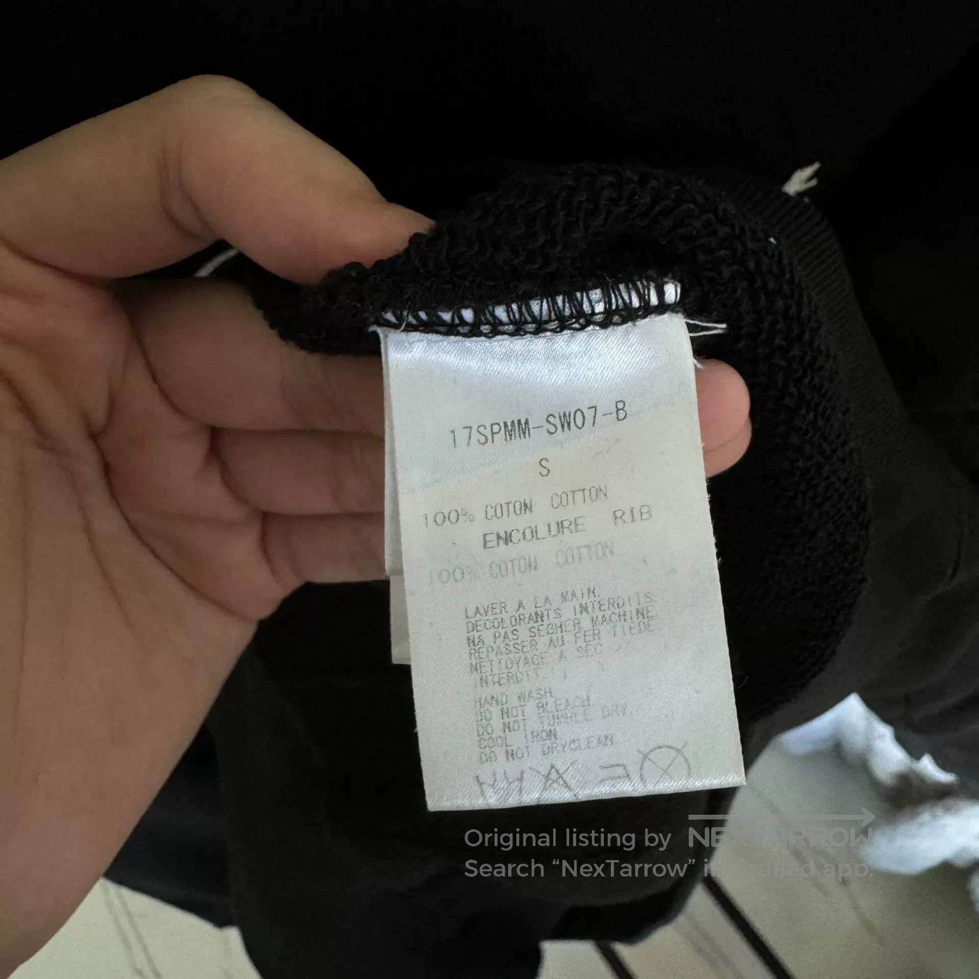 Mastermind Japan Mastermind Japan MMJ Anniversary Limited Hoodie. Size US S / EU 44-46 / 1 - 5 Thumbnail