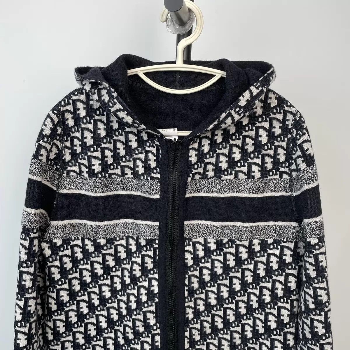 Dior Dior Oblique 95 New Jacket Size M / US 6-8 / IT 42-44 - 8 Thumbnail