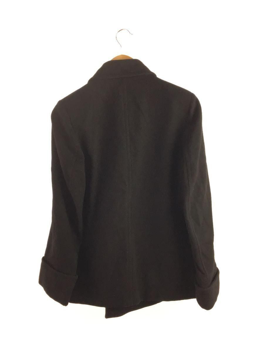 Y's × Yohji Yamamoto Double Breasted Wool Jacket Size US L / EU 52-54 / 3 - 2 Thumbnail