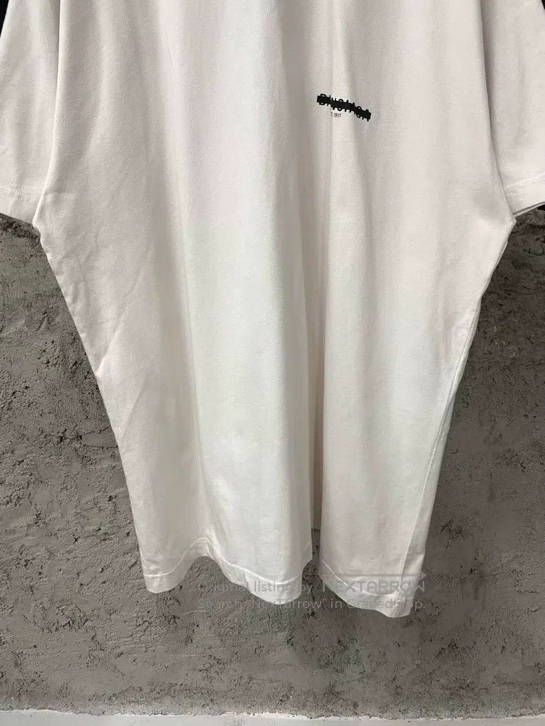 Balenciaga Balenciaga Short Sleeve Size US S / EU 44-46 / 1 - 5 Thumbnail