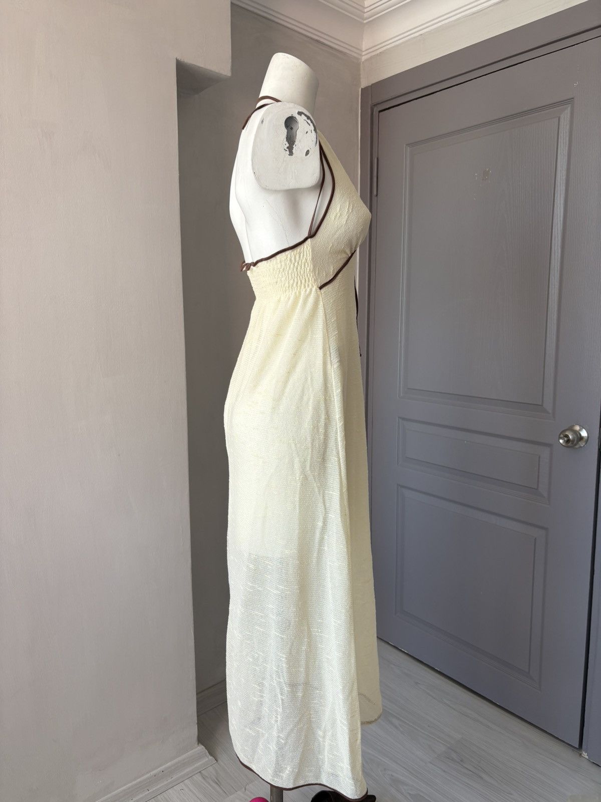 Vintage Vintage dress Size S / US 4 / IT 40 - 5 Thumbnail