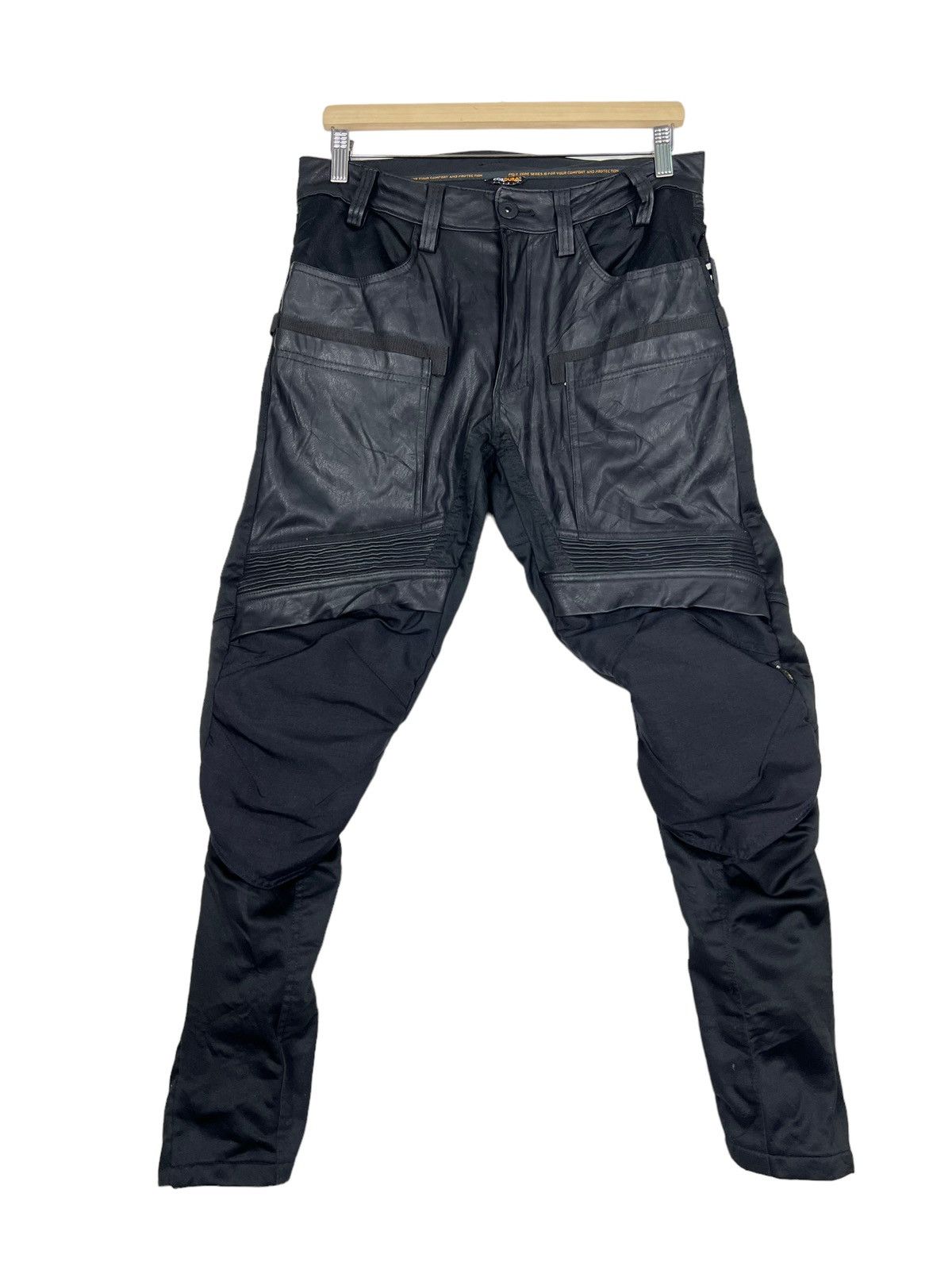 If Six Was Nine 🔥 LGB FIELD CORE CORDURA UTILITY TECHTICAL PANTS Size US 32 / EU 48 - 1 Thumbnail