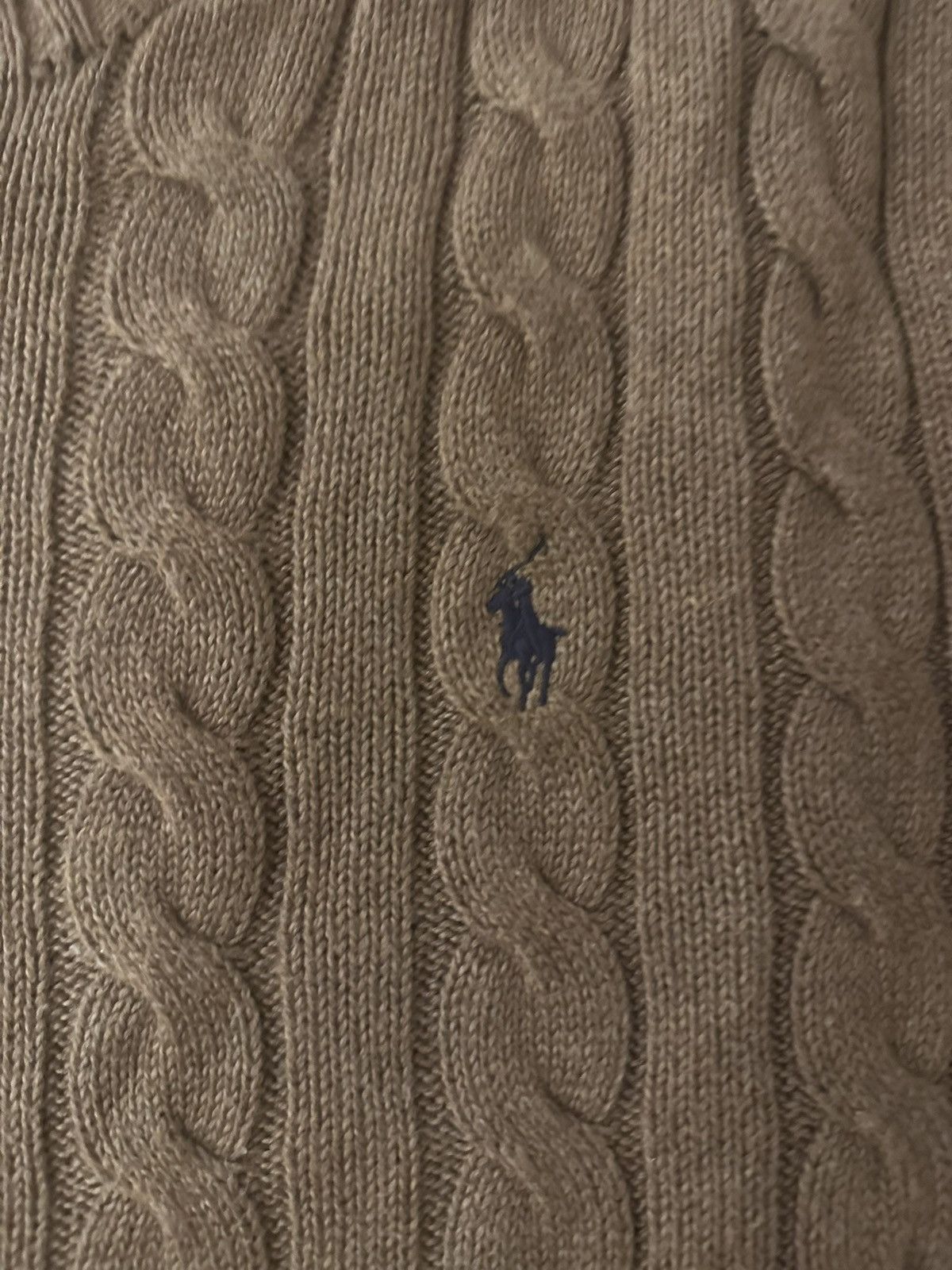 Polo Ralph Lauren Polo Lauren Size US XL / EU 56 / 4 - 2 Thumbnail