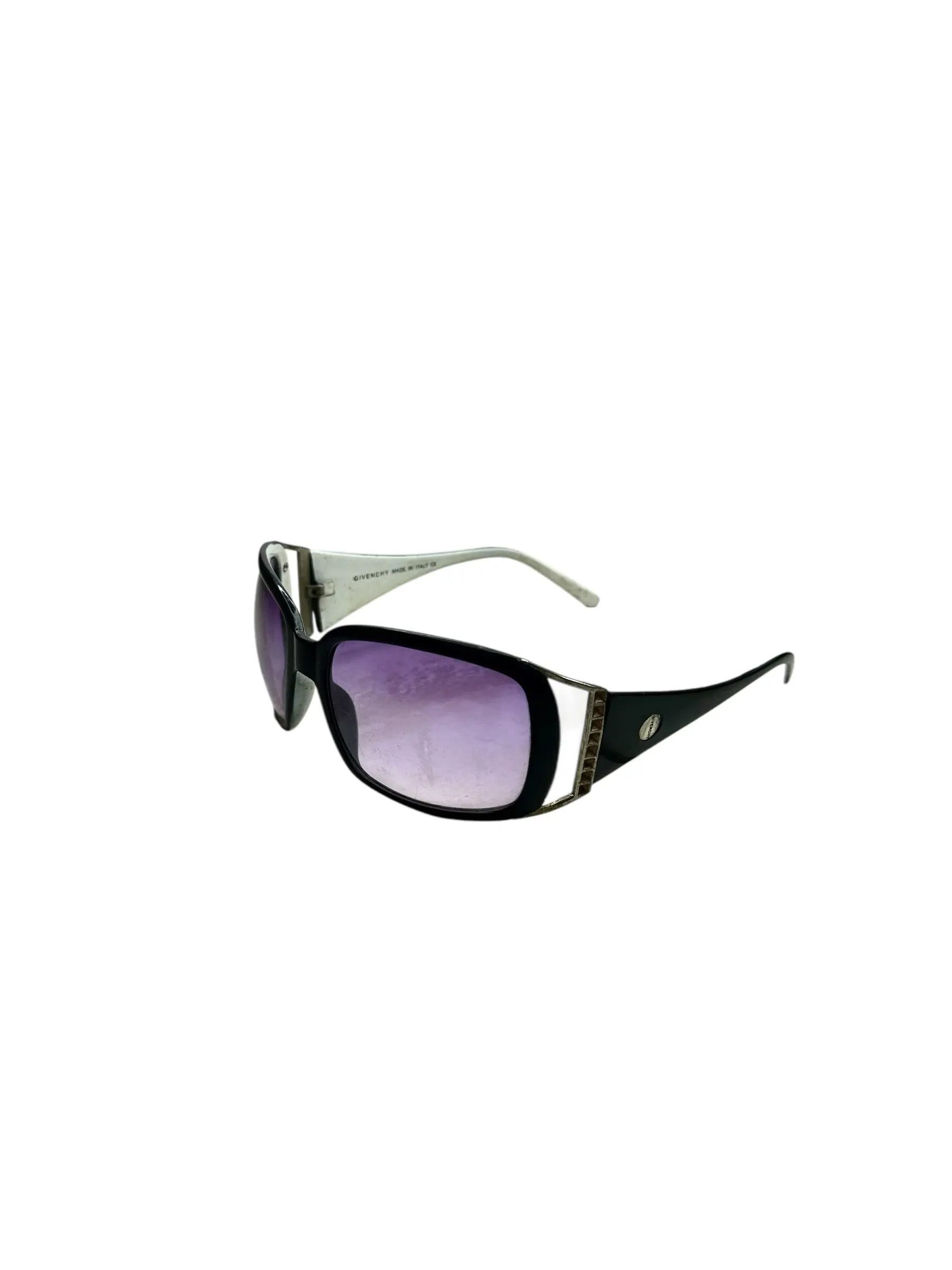 Givenchy Givenchy vintage sunglasses Size ONE SIZE - 1 Thumbnail