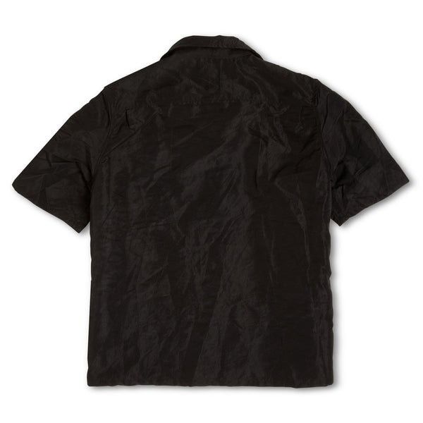 Gallery Dept. o1mle0226 GD Parker Shirt in Black Size US M / EU 48-50 / 2 - 2 Thumbnail