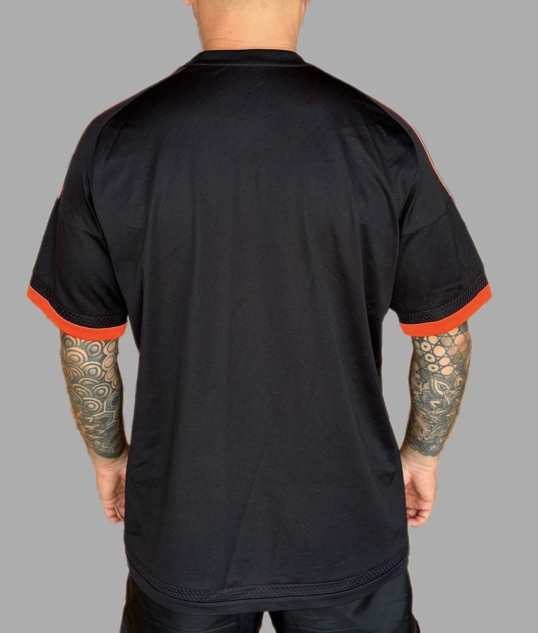 Other MANCHESTER UNITED 2015 2016 THIRD JERSEY FOOTBALL SOCCER Size US XL / EU 56 / 4 - 3 Thumbnail