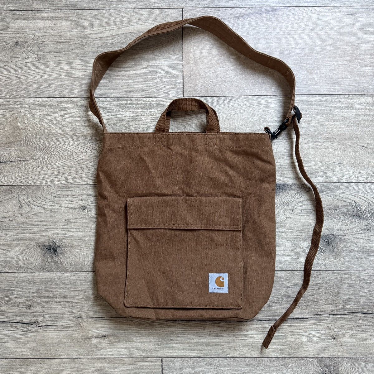 Carhartt Carhartt Dawn Tote Bag Size ONE SIZE - 1 Thumbnail